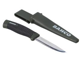 bahco laplander - Peilis Bahco Laplander, 225 mm - 3 nuotrauka