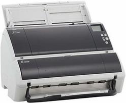 scanner a3 - Fujitsu fi-7460 - 1 nuotrauka