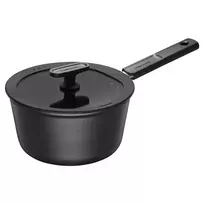 puodas su rankena - Fiskars Hard Face puodas 1075525, 20 cm, 2.5 l - 1 nuotrauka