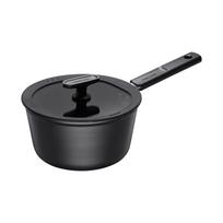 puodas su rankena - Fiskars Hard Face puodas 1075525, 20 cm, 2.5 l - 2 nuotrauka