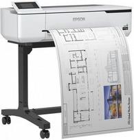 spausdintuvas epson spalvotas - Epson SureColor SC-T3100 - 1 nuotrauka
