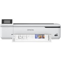 ploteris spausdintuvas - EPSON SureColor SC-T3100N - 1 nuotrauka
