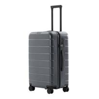 xiaomi lagaminas - Xiaomi Classic Pro 28", Pilkas (Grey) - 3 nuotrauka