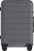 xiaomi lagaminas - Xiaomi Classic Pro 28", Pilkas (Grey) - 4 nuotrauka