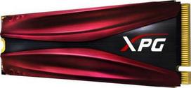 m.2 2280 ssd 2tb - ADATA XPG GAMMIX S11 Pro 2TB M.2 - 3 nuotrauka