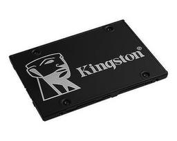 hdd 2.5 1tb - Kingston KC600 1TB SSD - 2 nuotrauka