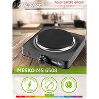 elektrines virykles - MESKO MS 6508 - 4 nuotrauka