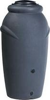 Lietaus vandens talpykla Aquacan Baby 210L, Antracitas (Anthracite)