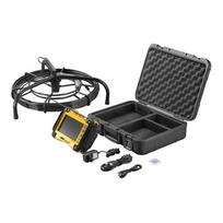 inspection camera - Vamzdynų peržiūros kamera REMS CamSys2 Set S-Color 30 H - 1 nuotrauka