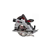 einhell akumuliatorinis pjuklas - Einhell TE-CS 18/190 Li BL-Solo, 18 V - 1 nuotrauka