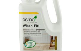 grindu valiklys - Grindų valiklis OSMO Wisch-Fix, bespalvė (Clear), 1 l - 3 nuotrauka