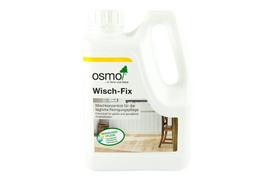 grindu valiklys - Grindų valiklis OSMO Wisch-Fix, bespalvė (Clear), 1 l - 4 nuotrauka