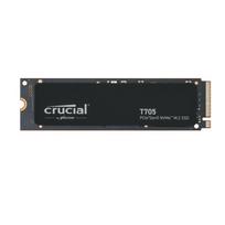 crucial nvme ssd - Crucial T705 4TB M.2 - 3 nuotrauka