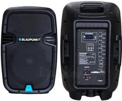 kolonele karaoke - Blaupunkt PA10 - 4 nuotrauka