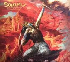 SOULFLY: RITUAL CD