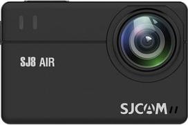 SJCam SJ8 Air Black (Juoda)