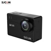 waterproof camera - SJCam SJ8 Air Black (Juoda) - 5 nuotrauka