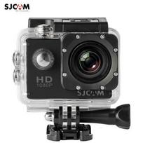 actas - SJCam SJ4000 Wi-Fi  Black (Juoda) - 2 nuotrauka