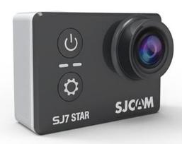 nukalkinimo tabletes kavos aparatui - SJCam SJ7 Star Wi-Fi Black (Juodas) - 2 nuotrauka