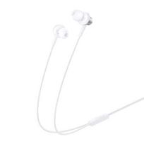 1 1 ausines - Baseus Encok HZ11 White (Baltos) - 6 nuotrauka