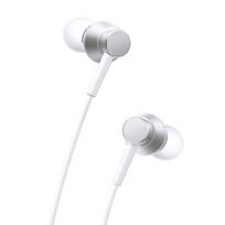 1 1 ausines - Baseus Encok HZ11 White (Baltos) - 7 nuotrauka