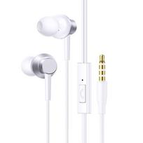 1 1 ausines - Baseus Encok HZ11 White (Baltos) - 8 nuotrauka