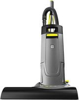 vertikaliai dulkiu siurblys - Karcher CV 48/2 Adv - 2 nuotrauka