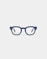 Skaitymo akiniai IZIPIZI #C Navy Blue Soft  2.00