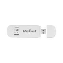 lte usb modemas - Rebel RB-0700 - 1 nuotrauka
