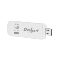 lte usb modemas - Rebel RB-0700 - 2 nuotrauka