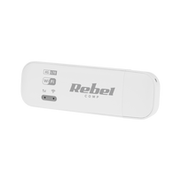 lte usb modemas - Rebel RB-0700 - 3 nuotrauka