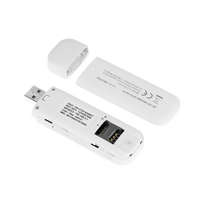 lte usb modemas - Rebel RB-0700 - 4 nuotrauka