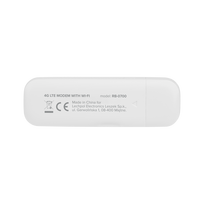 lte usb modemas - Rebel RB-0700 - 5 nuotrauka