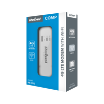 lte usb modemas - Rebel RB-0700 - 7 nuotrauka