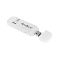lte usb modemas - Rebel RB-0700 - 8 nuotrauka