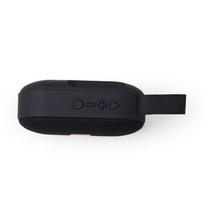 gembird bt - Gembird SPK-BT-11 Black (Juoda) - 2 nuotrauka
