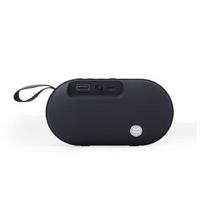 gembird bt - Gembird SPK-BT-11 Black (Juoda) - 3 nuotrauka