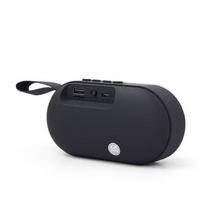 gembird bt - Gembird SPK-BT-11 Black (Juoda) - 5 nuotrauka