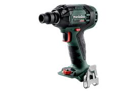 metabo ssw 18 ltx - Metabo SSW 18 LTX 300 BL 602395890 (be akumuliatoriaus ir pakrovėjo) - 2 nuotrauka