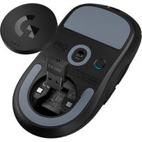 logitech g pro x superlight wireless mouse - Logitech PRO X SUPERLIGHT 2 Black - 3 nuotrauka