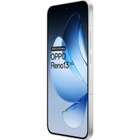 6gb ram telefonai - Oppo Reno 13 12/256GB Plume White (Baltas) - 2 nuotrauka