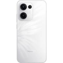 6gb ram telefonai - Oppo Reno 13 12/256GB Plume White (Baltas) - 4 nuotrauka