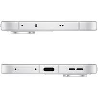 6gb ram telefonai - Oppo Reno 13 12/256GB Plume White (Baltas) - 5 nuotrauka