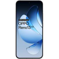 6gb ram telefonai - Oppo Reno 13 12/256GB Plume White (Baltas) - 7 nuotrauka