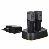 fc 2 4 karcher - Karcher FC 4-4 Battery Set 1.056-400.0 | 4054278880761 - 2 nuotrauka