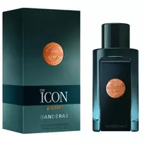 The Icon Attitude EDP 100ml