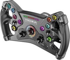 racing wheel - Moza Racing KS RS047 Vairas (PC) - 1 nuotrauka