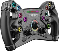 racing wheel - Moza Racing KS RS047 Vairas (PC) - 2 nuotrauka