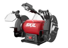 grinderis - Skil 1355AA, 400 W - 1 nuotrauka