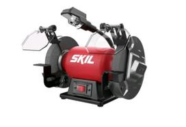 grinderis - Skil 1355AA, 400 W - 2 nuotrauka